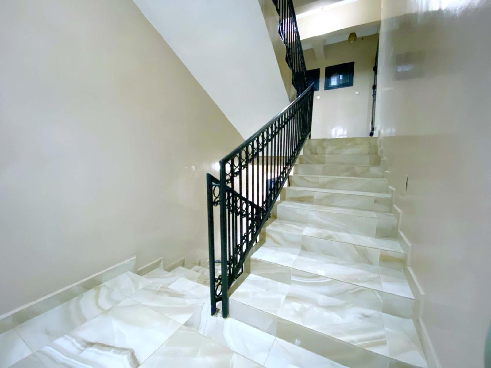 5 Star Furnished Apartments Simbok Bagian luar foto