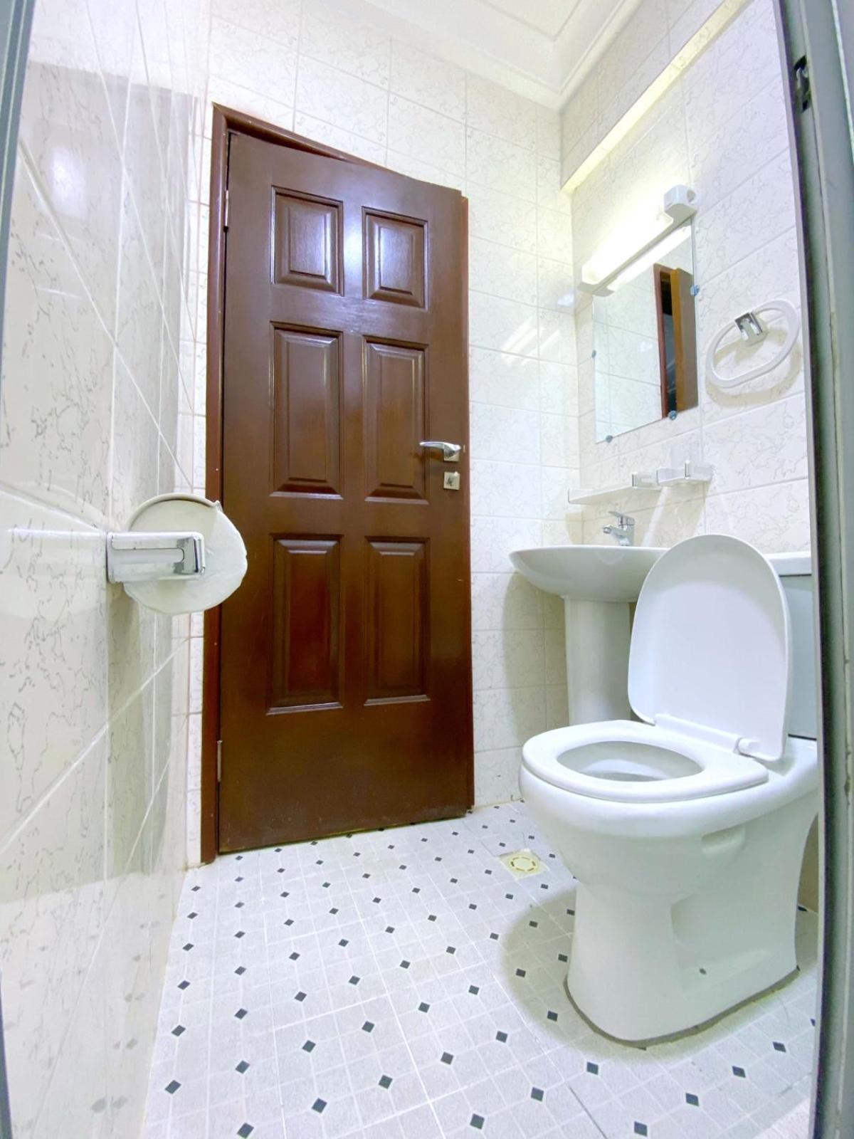 5 Star Furnished Apartments Simbok Bagian luar foto