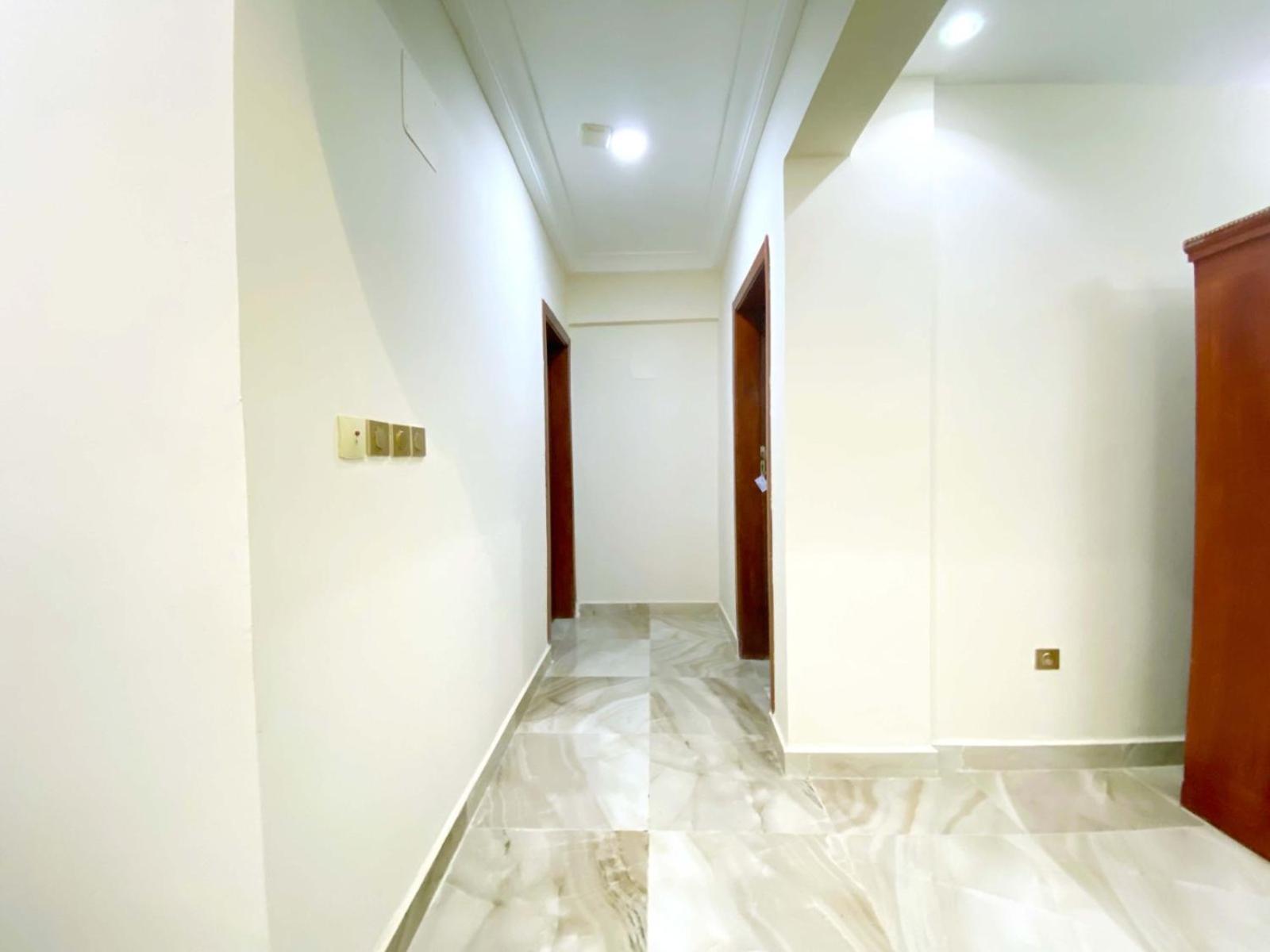 5 Star Furnished Apartments Simbok Bagian luar foto