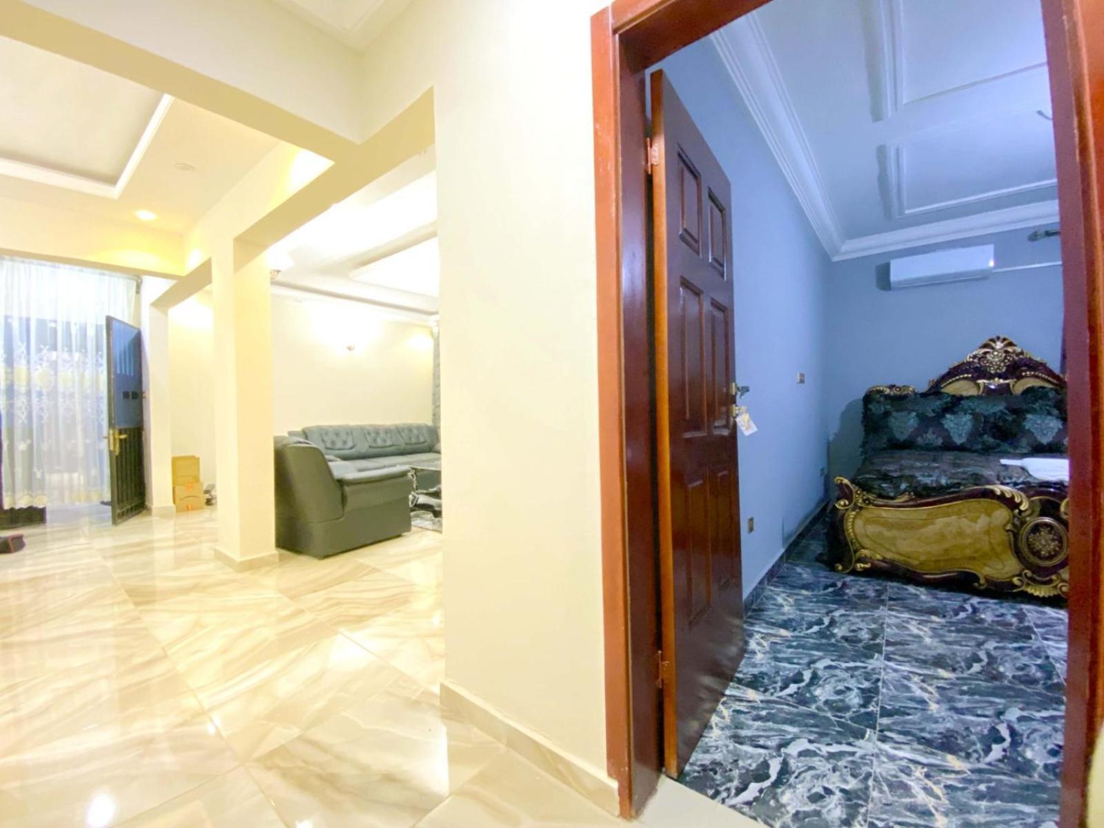 5 Star Furnished Apartments Simbok Bagian luar foto
