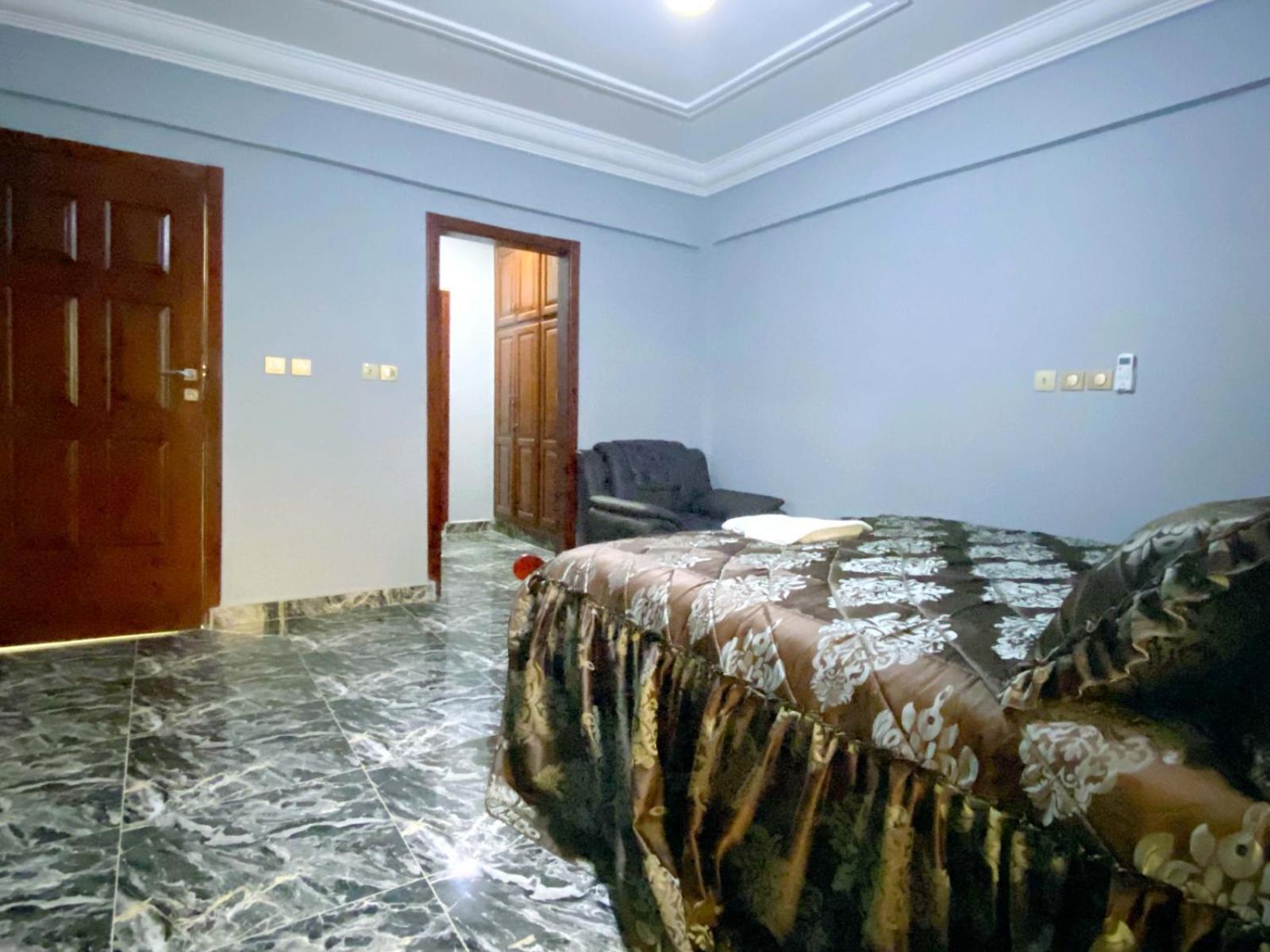 5 Star Furnished Apartments Simbok Bagian luar foto
